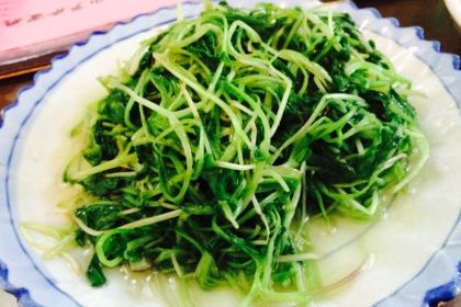 老谢徽菜馆(汤川路店)