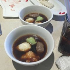 Haidilao Hot Pot (Yixian Road) User Photo