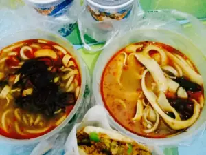 HU DA JIE TU DOU JING FEN