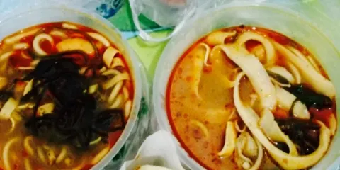 戶大姐馬鈴薯靚粉