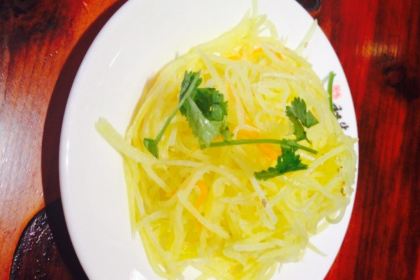 和生记牛肉火勺店(汇兴家园店)