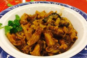 Popular dishes