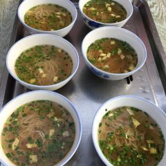 LI GU GAN ZHOU SI BAO User Photo