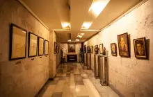 Дом-музей Ерванда Кочара