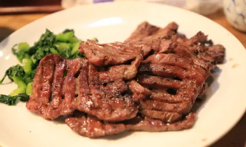 Umami Tasuke