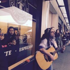 Starbucks User Photo