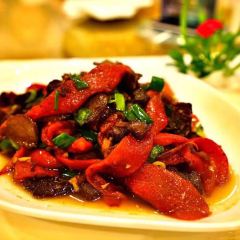 BI GUI YUAN BU LAN KA XI CAN TING User Photo