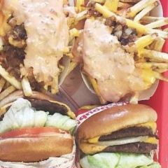 In-N-Out Burger User Photo
