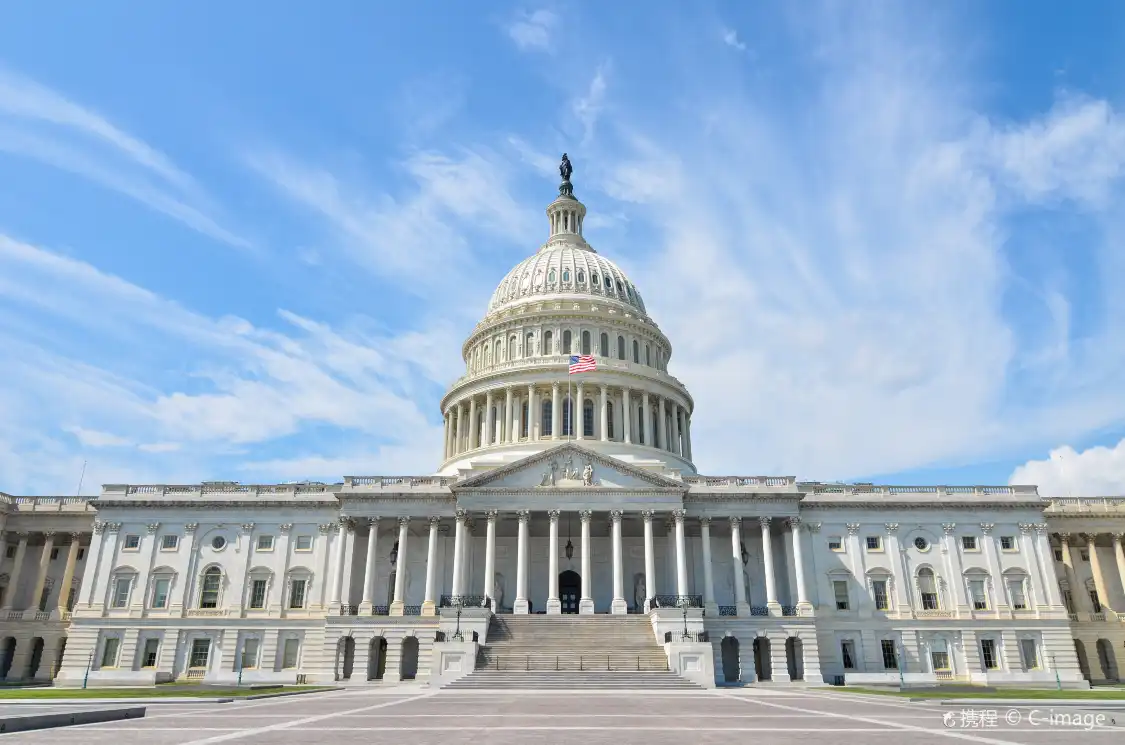 Hotels near Capitol Hill