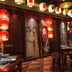 徐州宴穿越(穿越店) User Photo