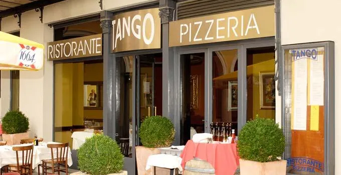 Ristorante Tango