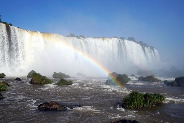 Iguazu National Park