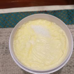 玉树查拉牦牛酸奶(中泰店) User Photo