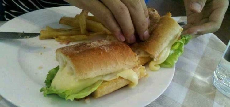 Restaurante EL Tomillar