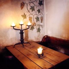 Restoran Olde Hansa User Photo