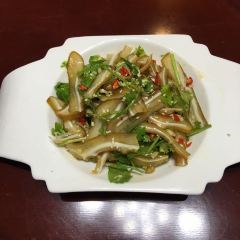 新華樓(勞動中路店)張用戶圖片