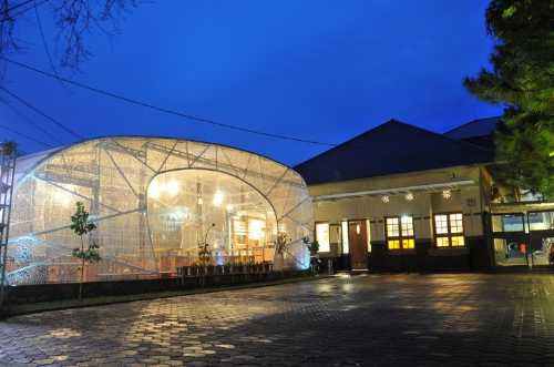 Hummingbird Eatery & Space