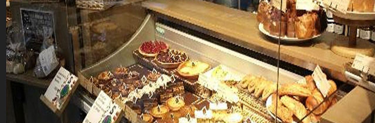 Vlaamsch Broodhuys Frederik Hendriklaan