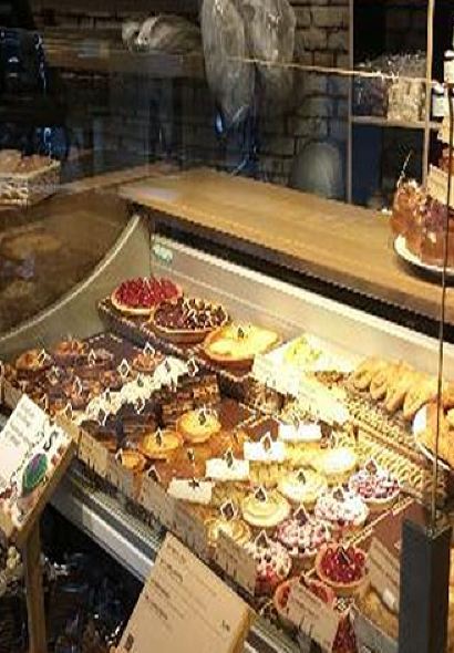 Vlaamsch Broodhuys Frederik Hendriklaan