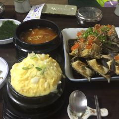 Jinmi Sikdang User Photo