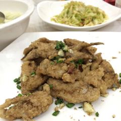 Sheng shan hai xian ting User Photo