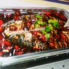 成都家常菜(麟翔源酒店北) User Photo