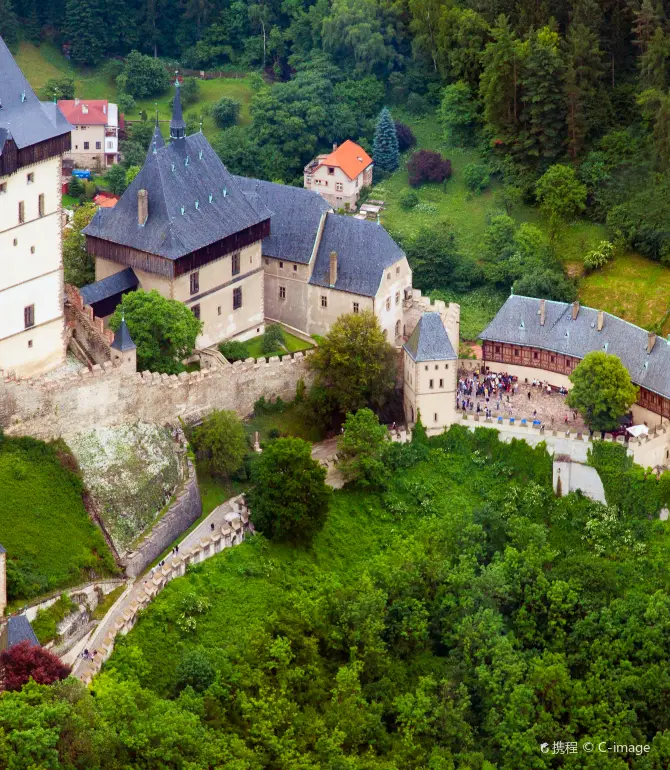 Karlstejn