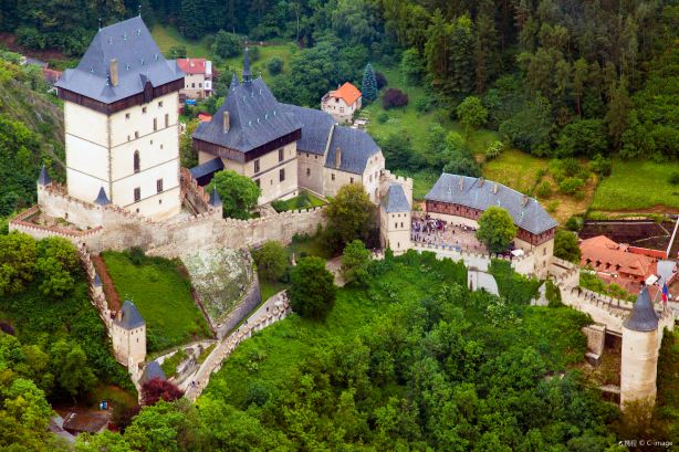 karlstejn