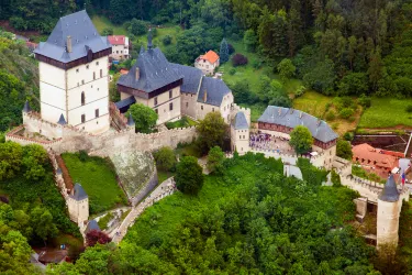 Karlstejn