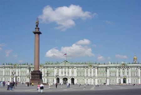 Sverdlovsk Regional Studies Museum of History and Nature