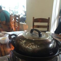 Shundehuoyanzui'efang User Photo