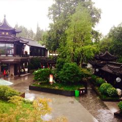 Yechun Teahouse User Photo