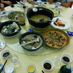 GUI REN YU SHAN User Photo