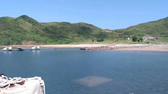 南鵬島