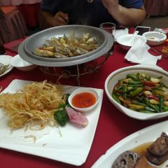 古越龙山酒楼(下大路店) 여행 사진