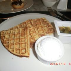 Latitude Restaurant User Photo