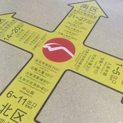 三鳳酒家（中山路店）張用戶圖片