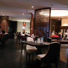 LIANG LONG TU CAI GUAN User Photo