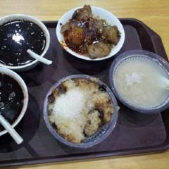 杜記甜食張用戶圖片