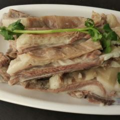 Zhonghua Shouzhua King 여행 사진