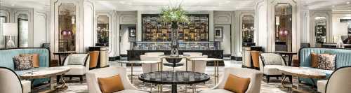 Palm Court