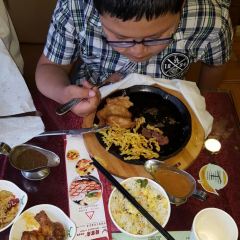 ZHONG GUO LAN ZHOU NIU ROU LA MIAN User Photo