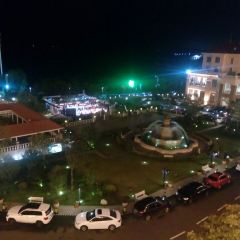 SEE VIEW GARDEN HOTEL·Western Buffet 여행 사진