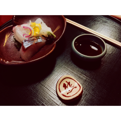 Kikunoi Roan User Photo