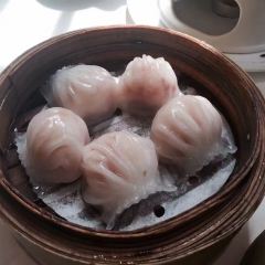 TaoRanXuan User Photo