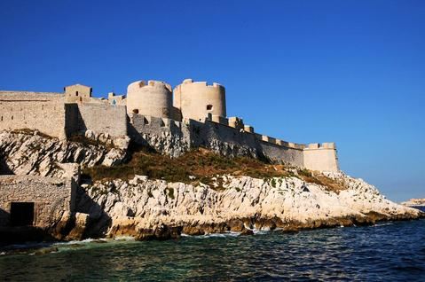 Chateau d'If