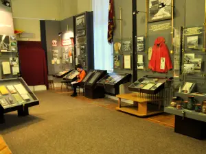 Murmansk Regional Museum Of Local Lore