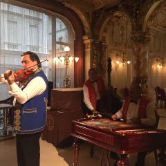 New York Café User Photo