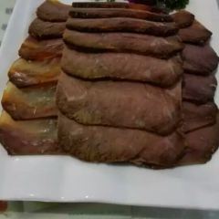 百年老字号怀庆老董家 User Photo