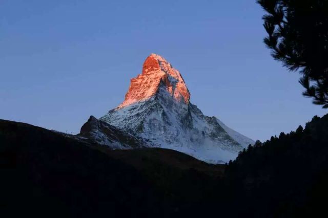 Matterhorn